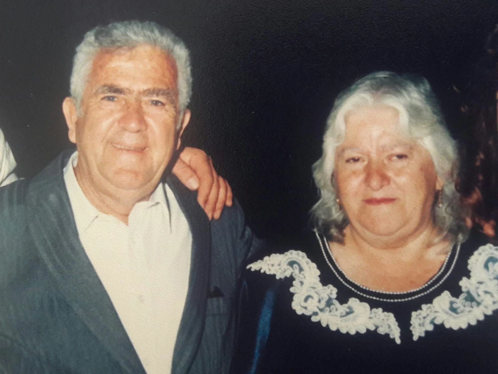 אלאלוף שמואל