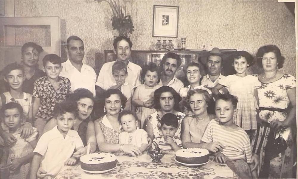 גטניו אליהו