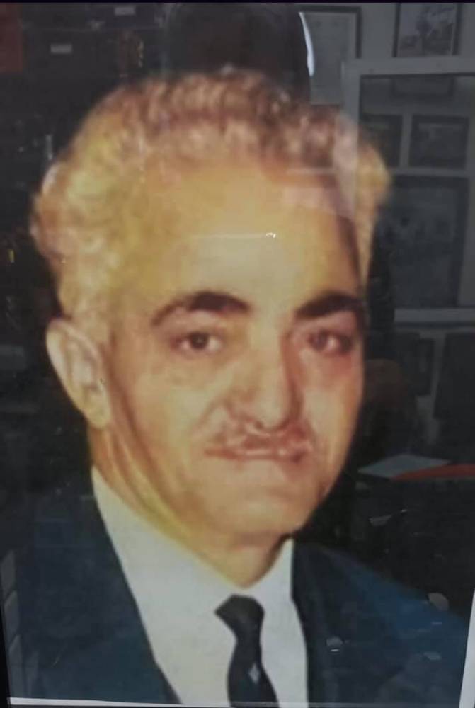 גטניו אליהו