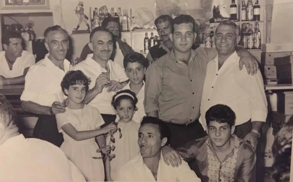 נחמן יוסף