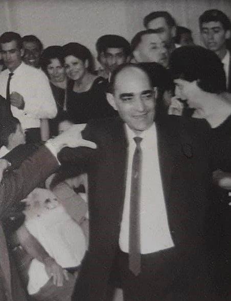 אלמלך ברוך