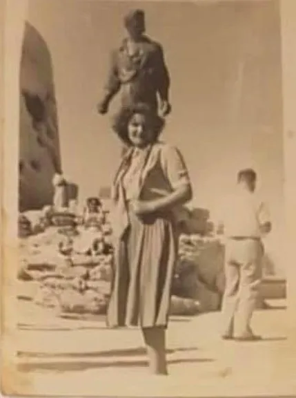 מסרנו שריקה