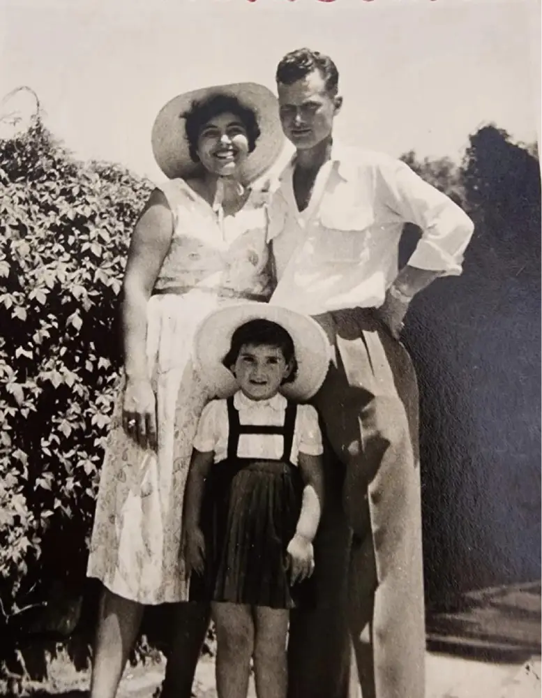 בללי וללי מנחם