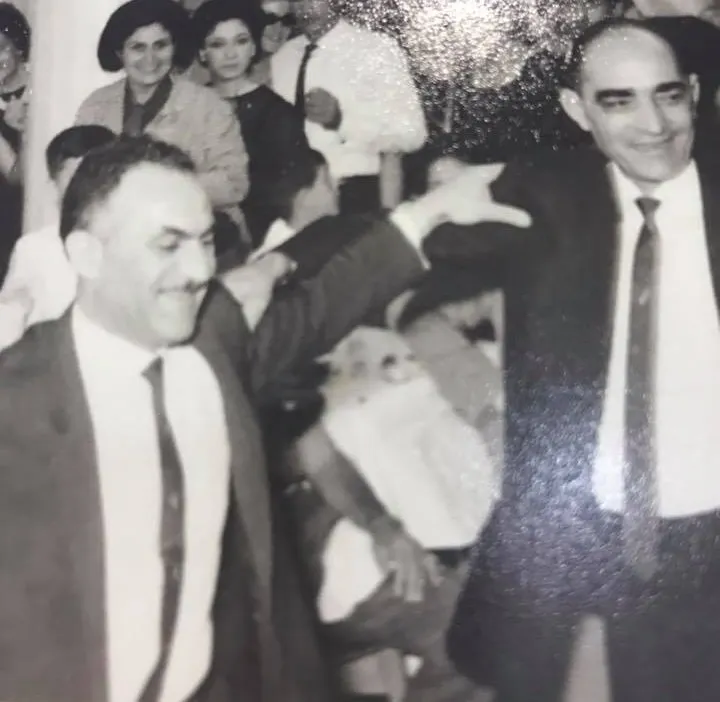 נחמן יוסף