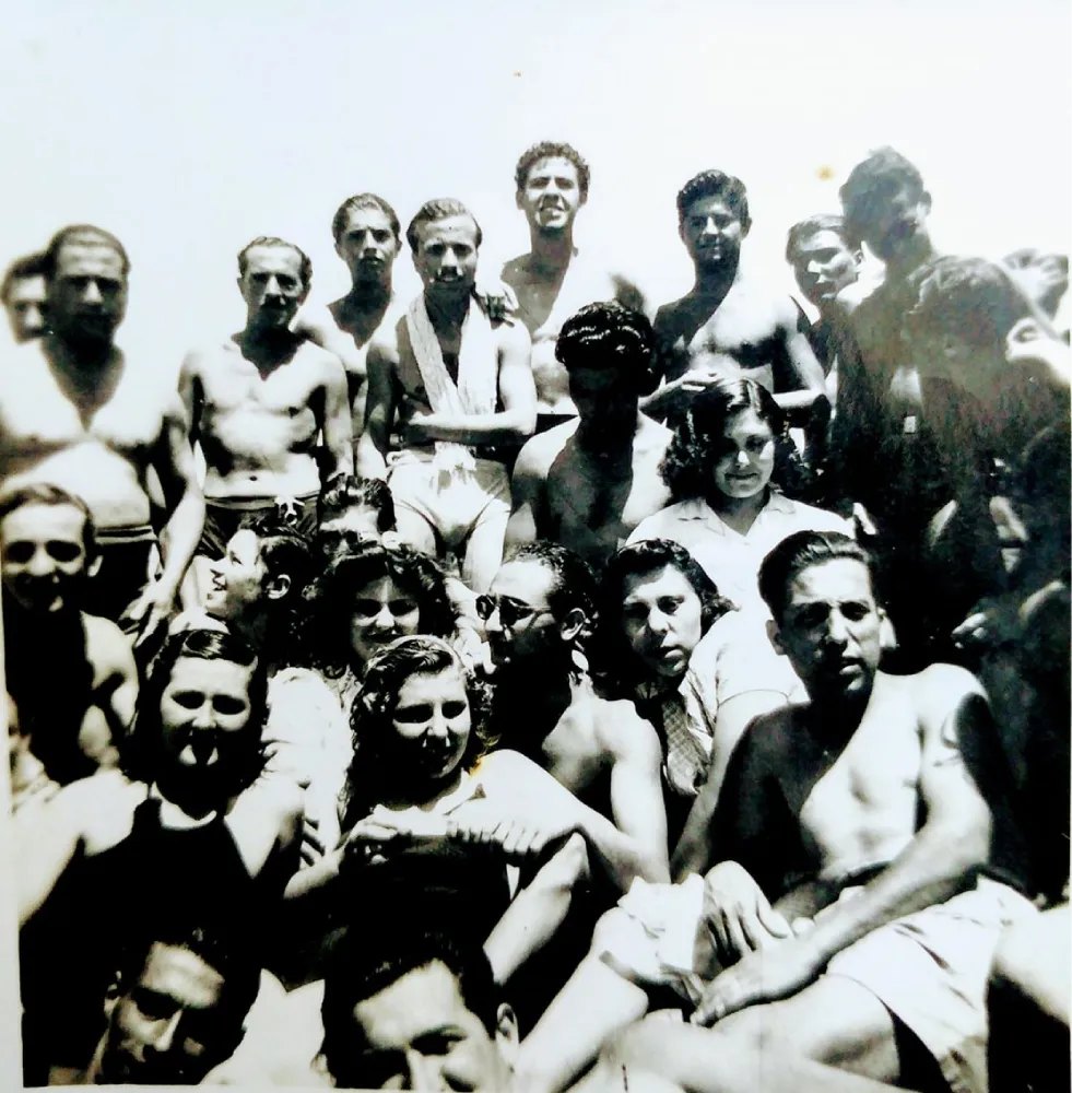 מצה יוסף