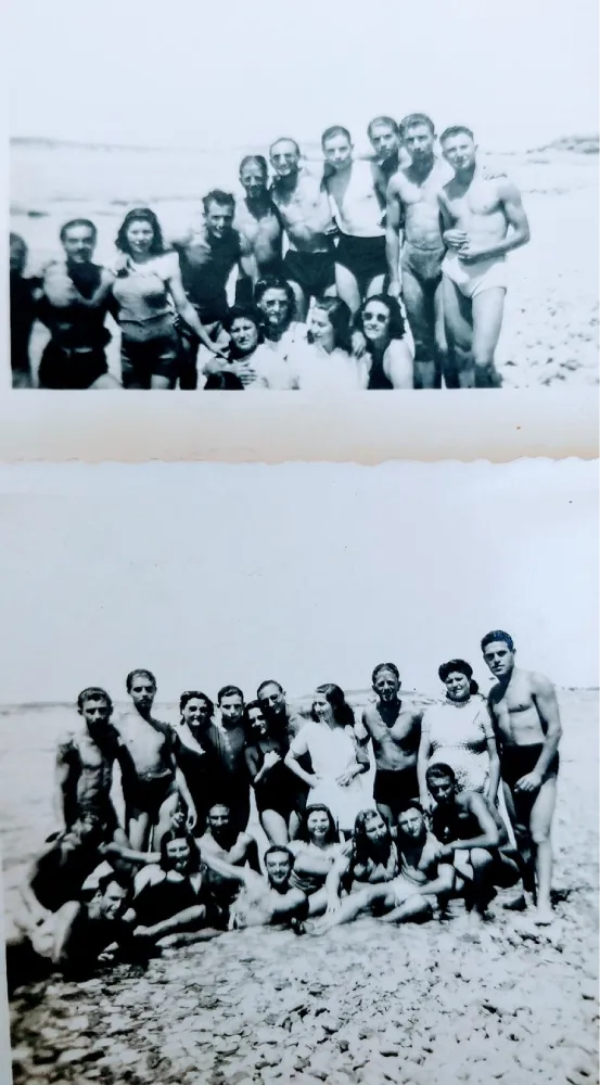 מצה יוסף