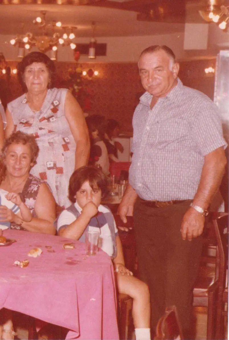 אנג'ל יעקב