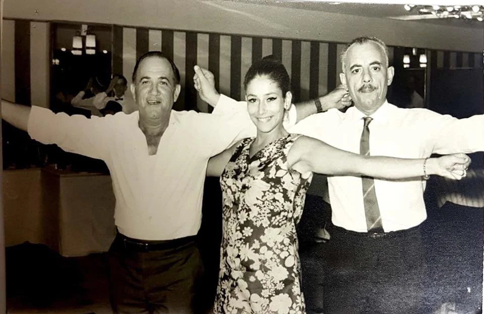 אוזמו משה