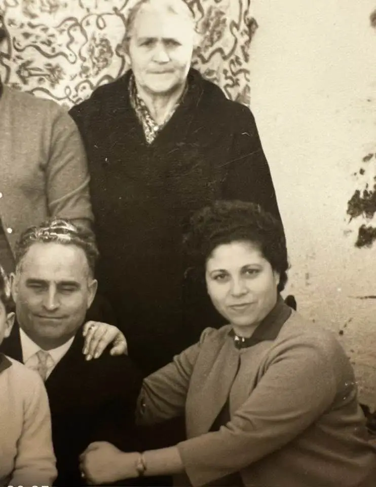 גרשון דורה וסולומון