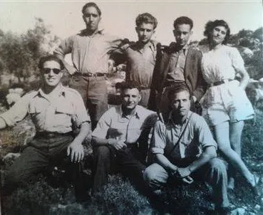 מצה יוסף