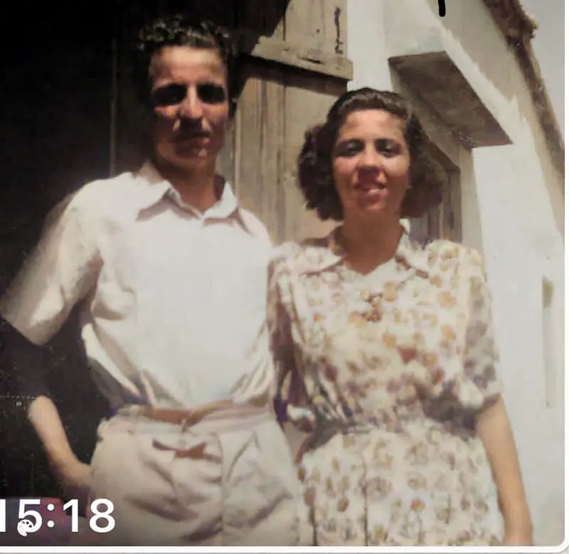 בנוזיליו זכר