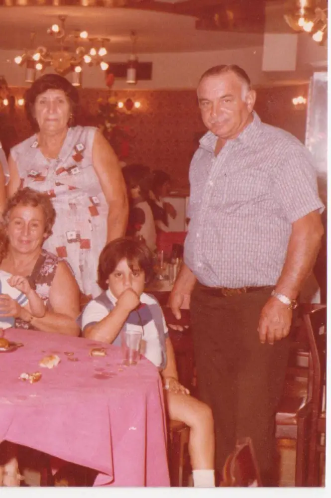 אנג'ל סולטנה