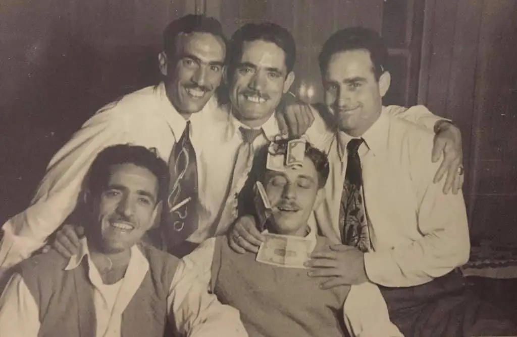 גרשון סולומון