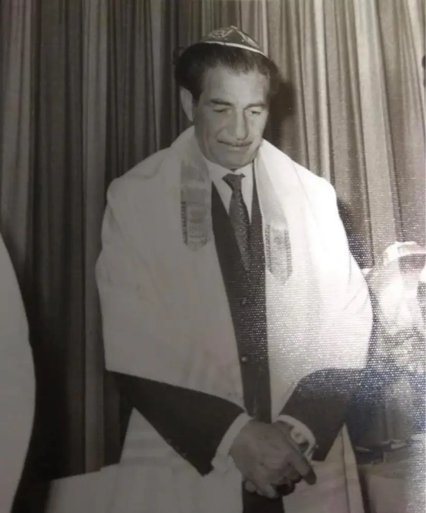 מוספיה חניקו