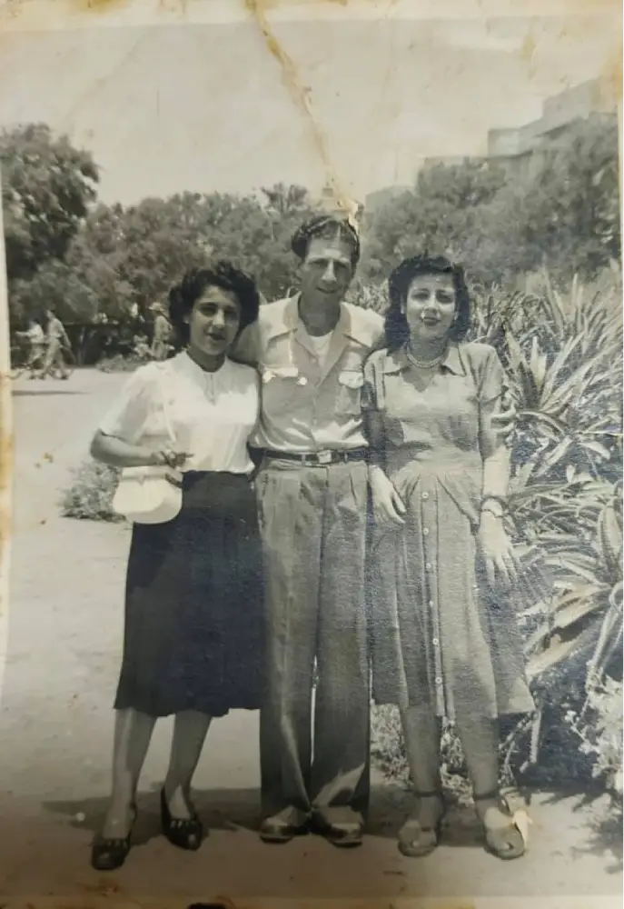 מוספיה חניקו