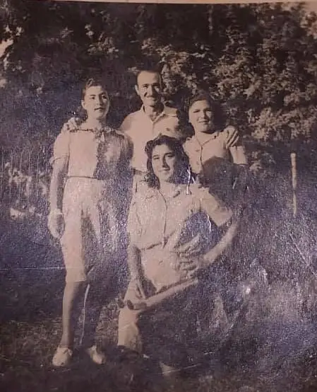 מנוח ישראל