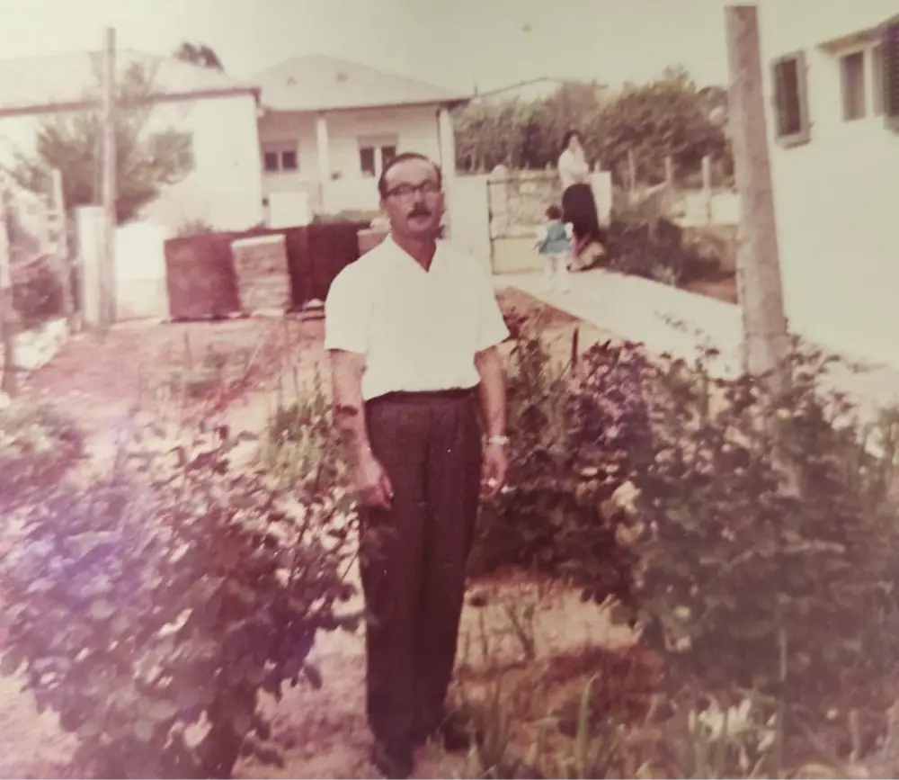 ונציה אברהם
