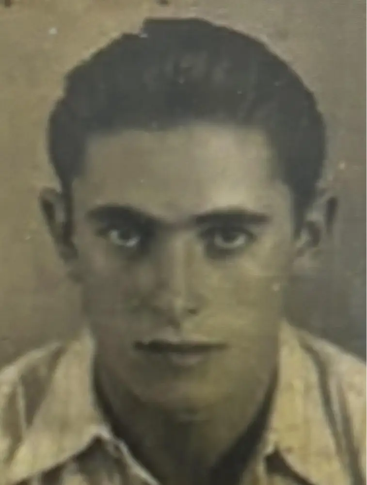 הולדר יונה