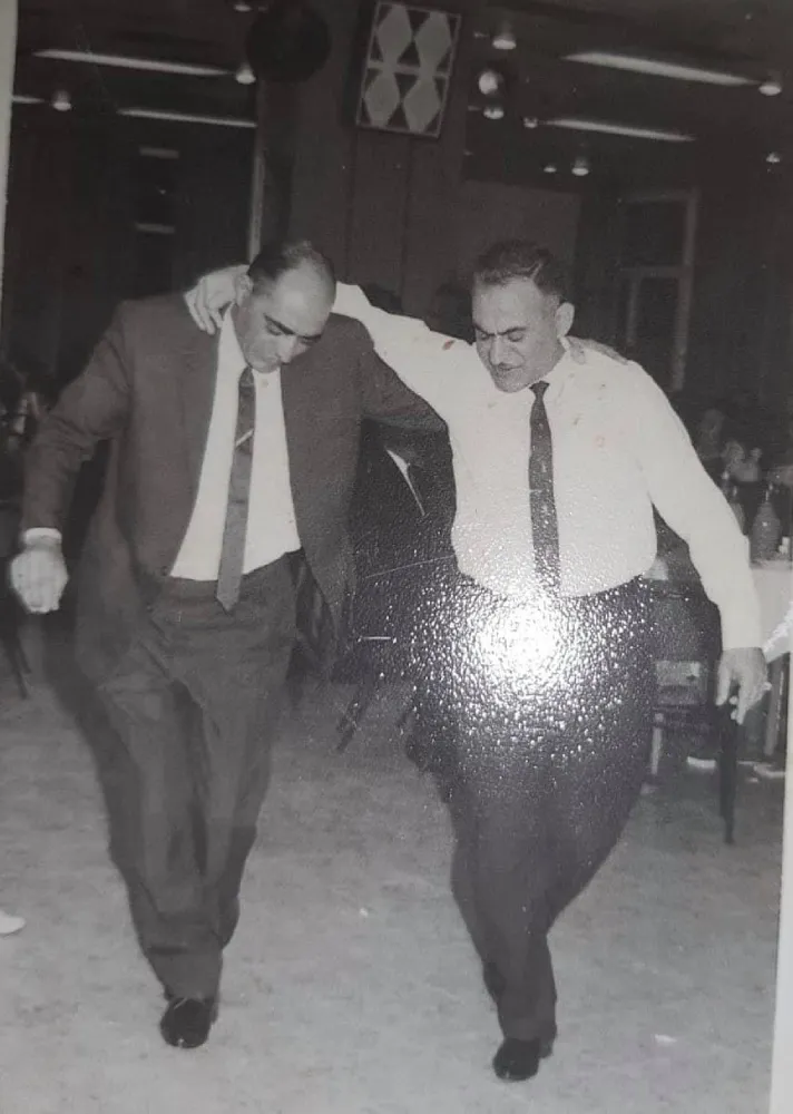 נחמן יוסף