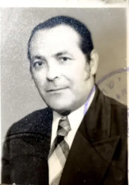 גטניו ישראל