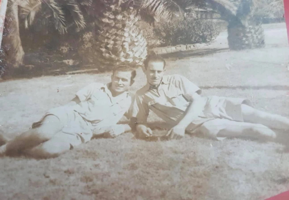 אלחנטי איזק