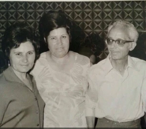 אהרון דריו