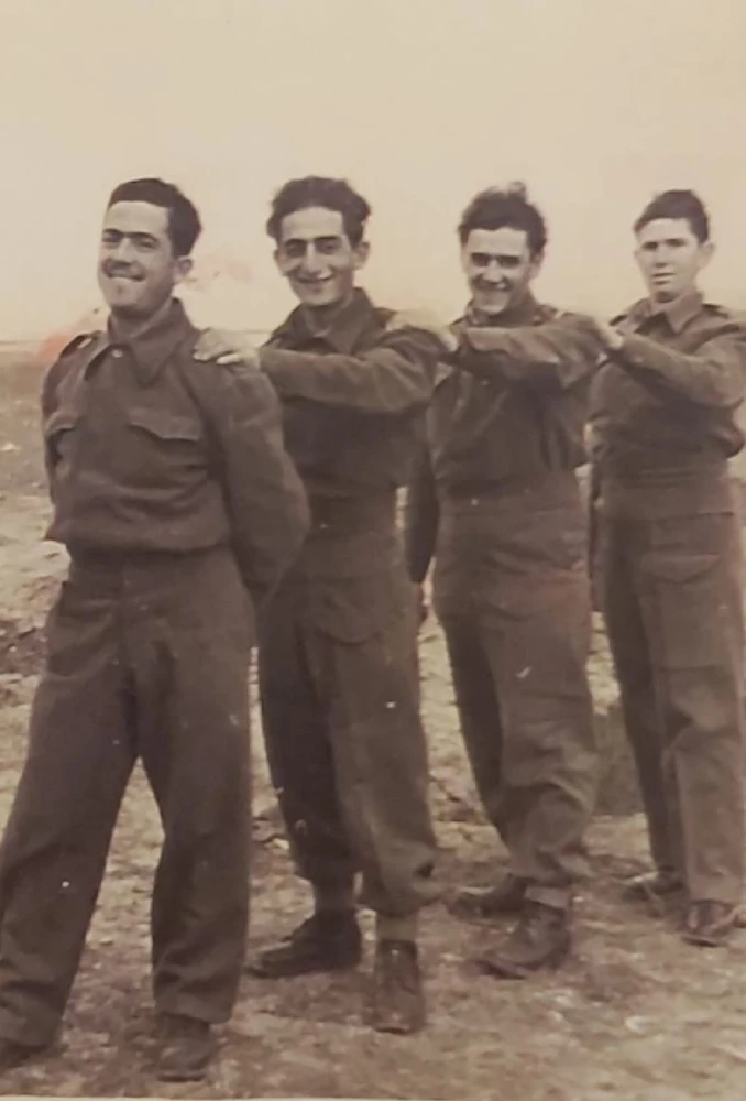 אלאלוף שמואל