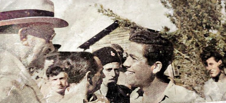 אלאלוף שמואל