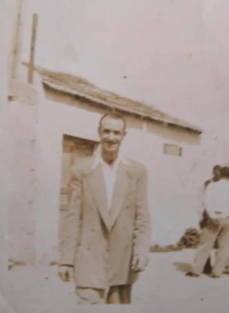 מנוח ישראל
