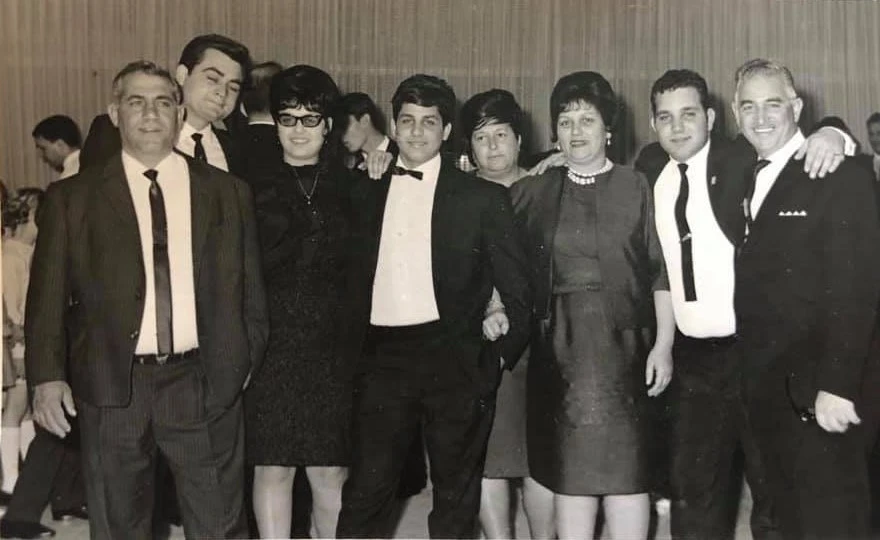 אלחנטי דיזי