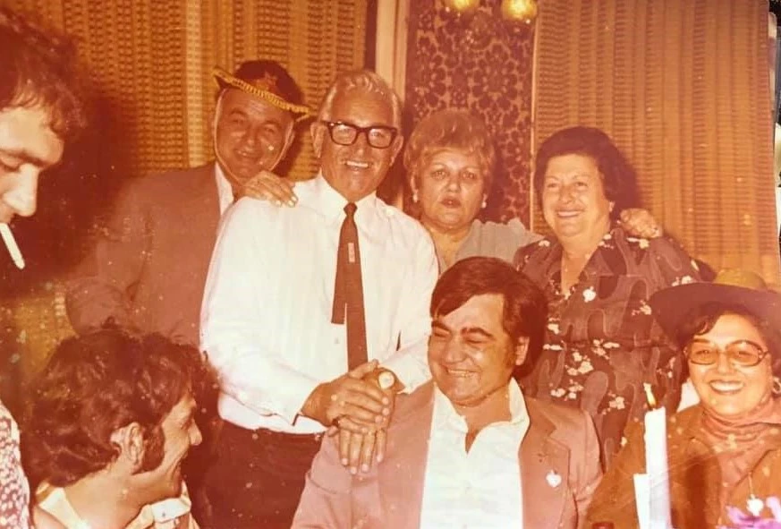 אלחנטי דיזי