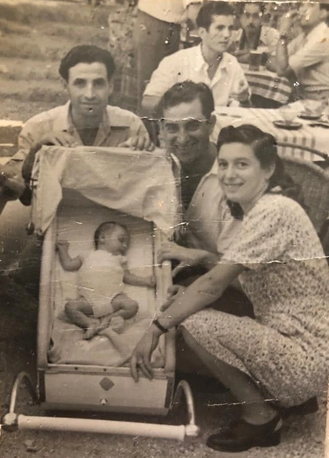 אלחנטי דיזי