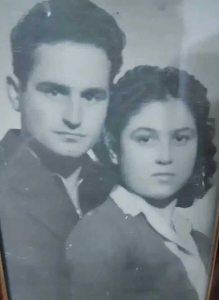 גרשון דורה וסולומון