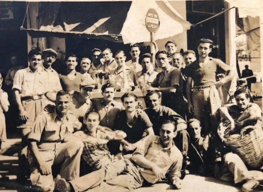 אלחנטי יעקב