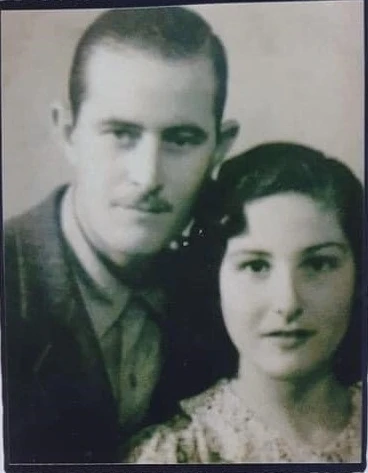 אלחנטי רוזה