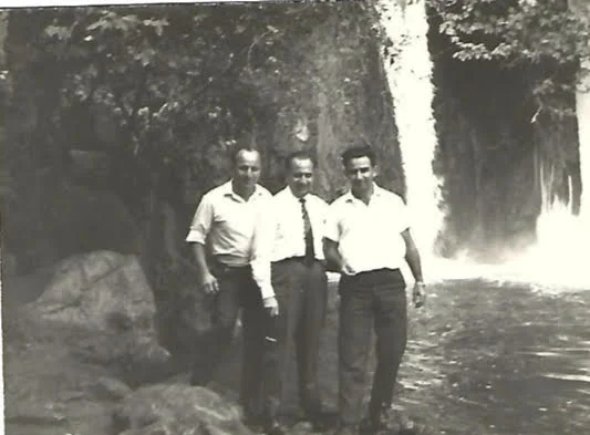 זקר זכריה יוסף