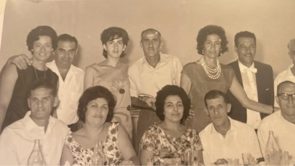 ברכה אנה ויהודה