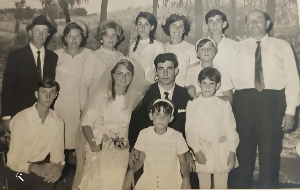 גלב יששכר דב