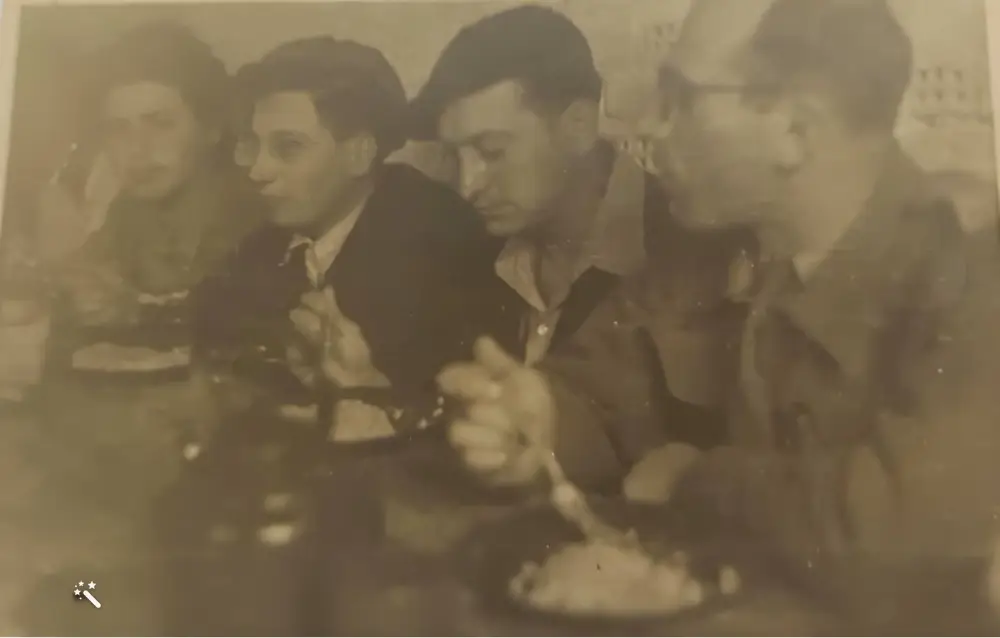 גלב יששכר דב