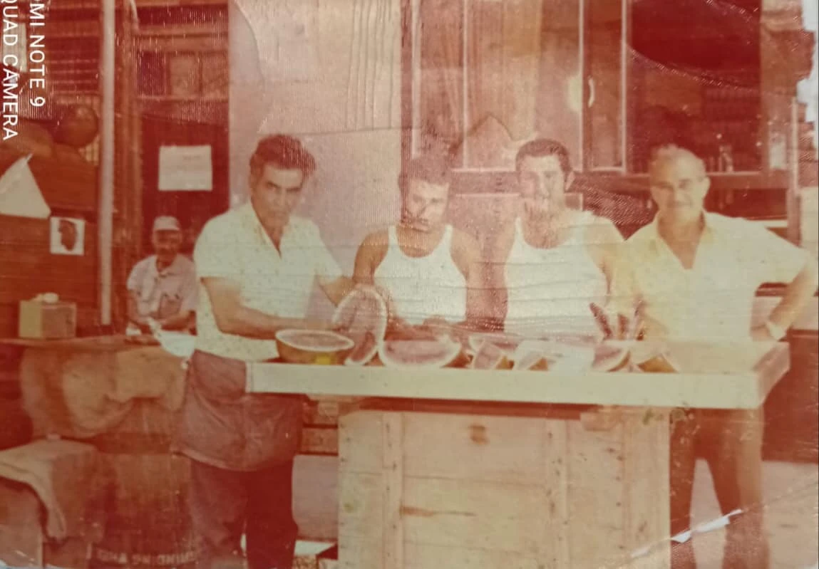 אזי דריו