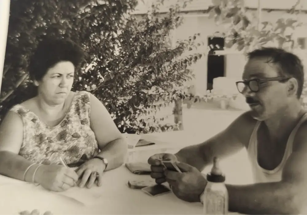 ונציה אברהם