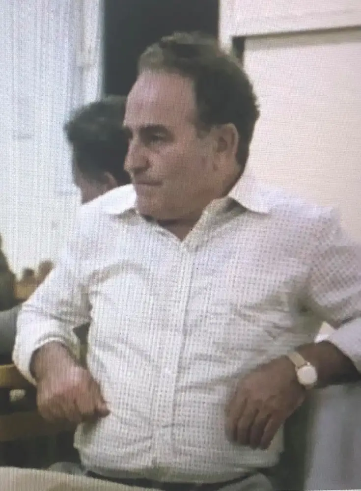 גרשון סולומון