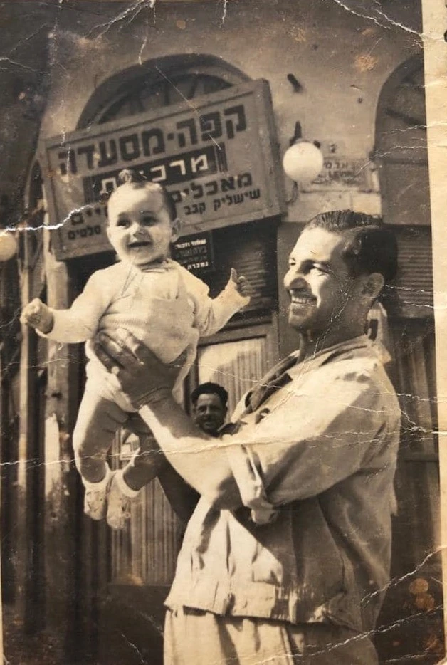 אלחנטי יעקב