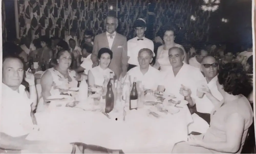 בנוזיליו זכר