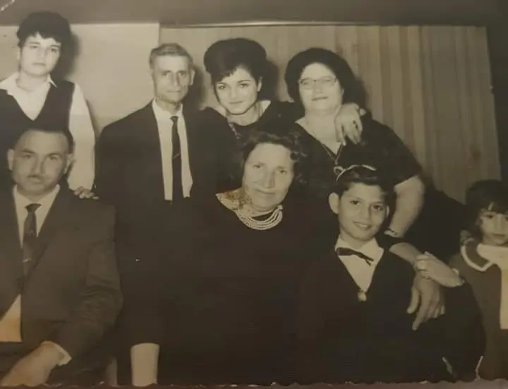 אנג'ל סולטנה