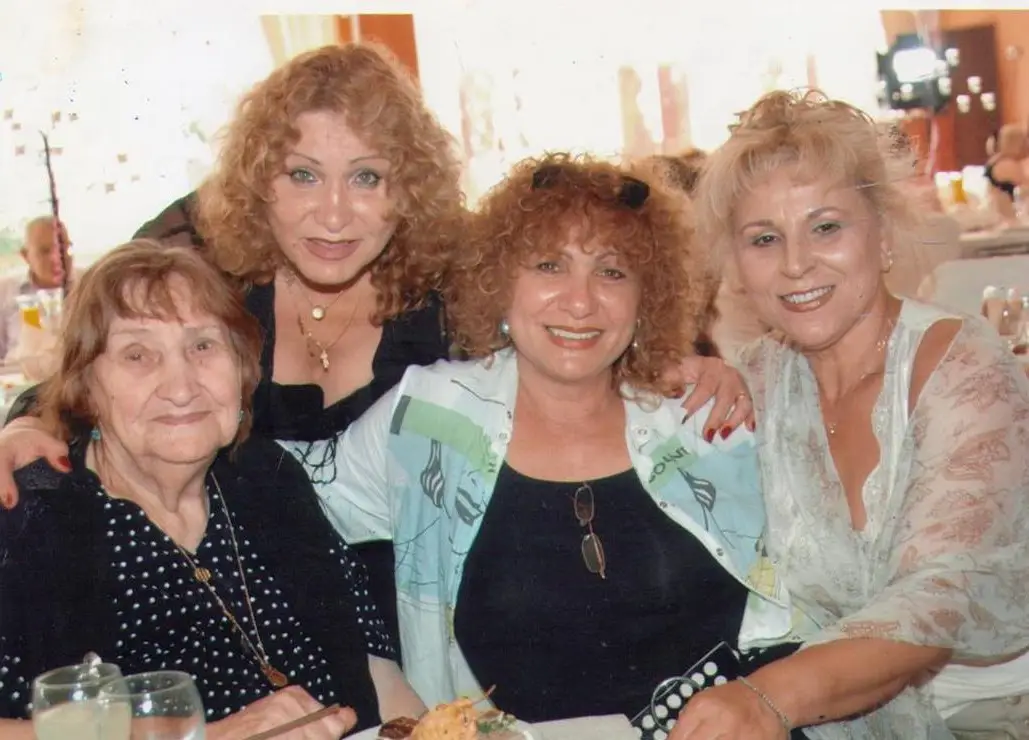 אנג'ל סולטנה