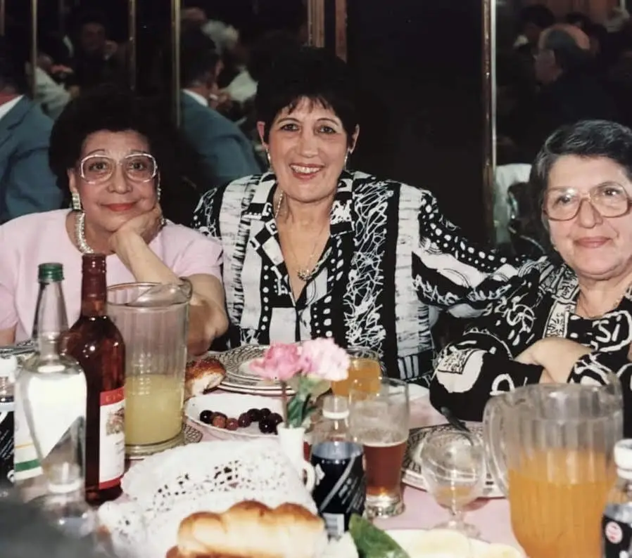 לז'ה מרים