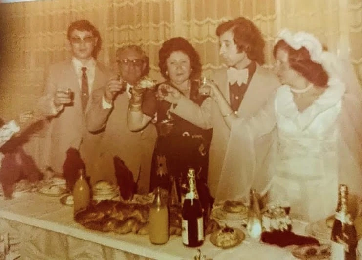 אלאלוף אלגרה ונתן משה