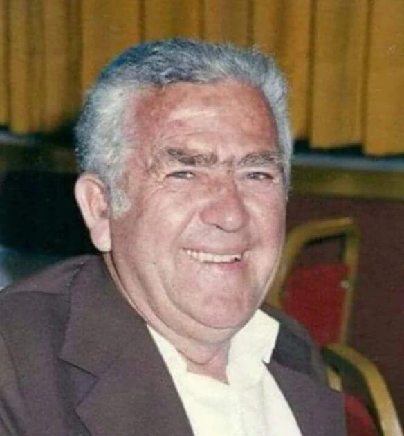 אלאלוף שמואל