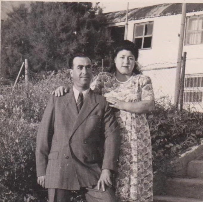 אלטבה ז'נה ויוסף